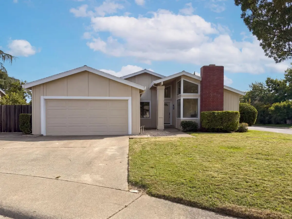 6232 Wittenham Way, Orangevale, CA 95662 - #1