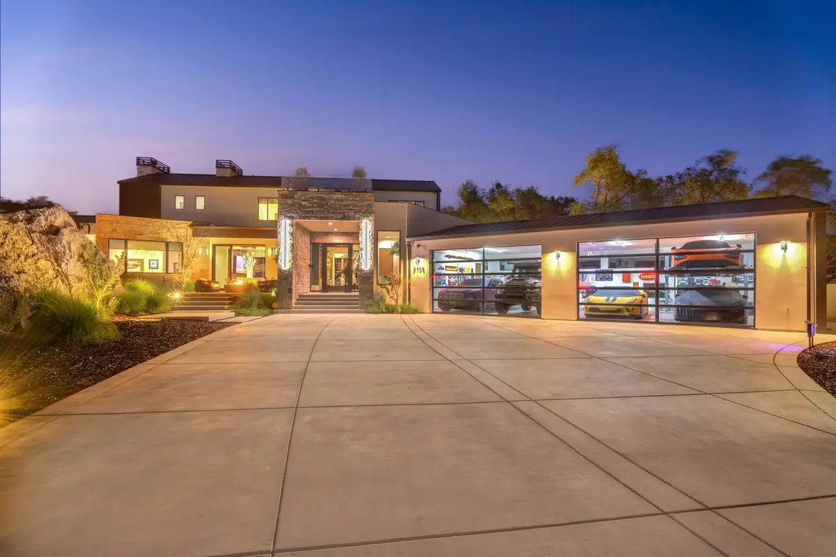 5708 Avenida Robles, Granite Bay, CA 95746 - #1