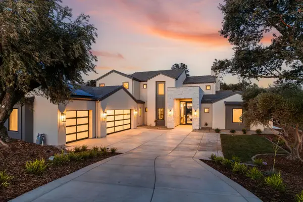 4911 Greyson Creek Drive, El Dorado Hills, CA 95762