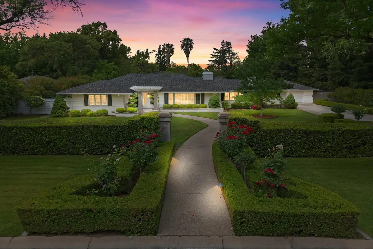 400 Crocker Road, Sacramento, CA 95864 - #1