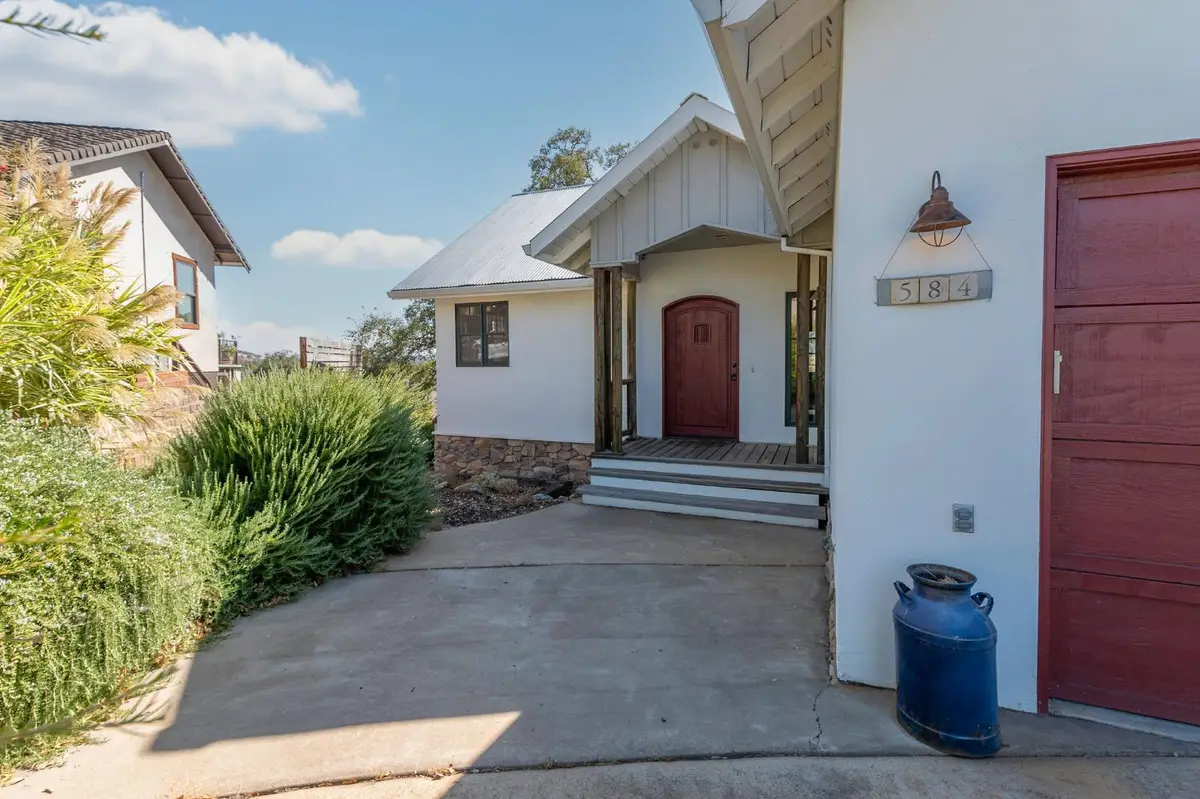 584 Chimney Hill Court, Angels Camp, CA 95222 - #1