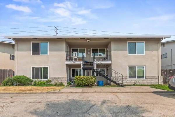 7837 Sayonara Drive, Citrus Heights, CA 95610