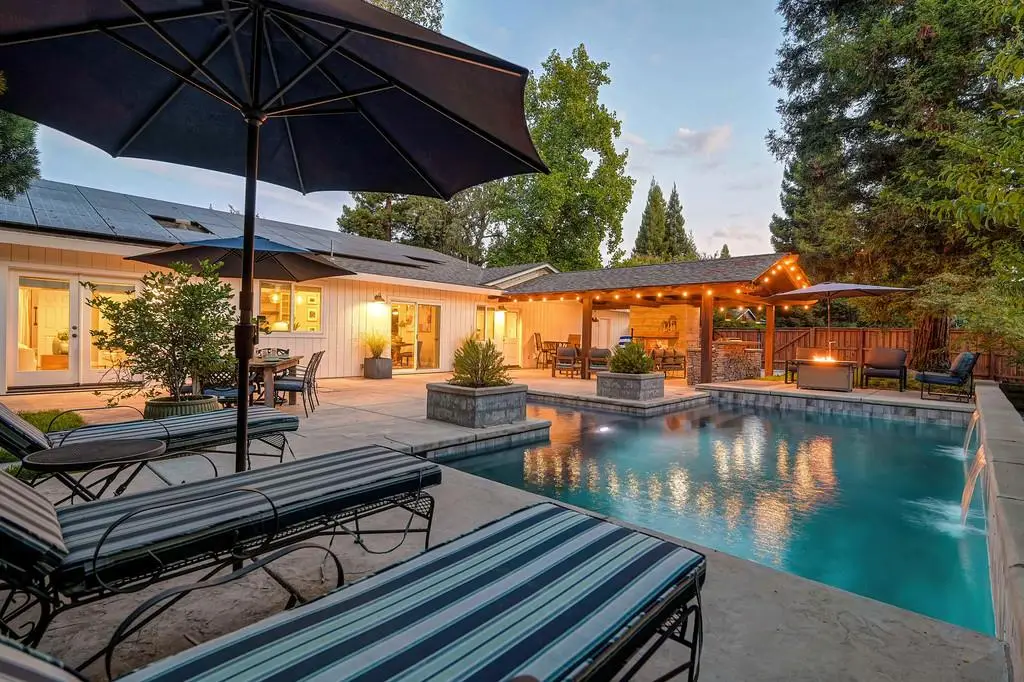 5911 Angelo Drive, Loomis, CA 95650 - #1