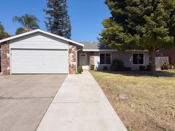 10539 Georgetown Drive, Rancho Cordova, CA 95670