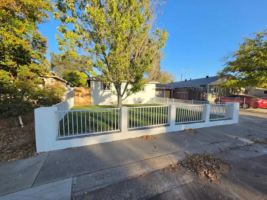4032 Santa Fe Way, North Highlands, CA 95660 - #2