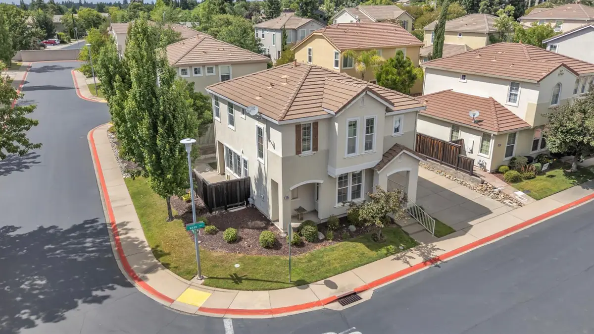 703 Ward Way, Folsom, CA 95630 - #1