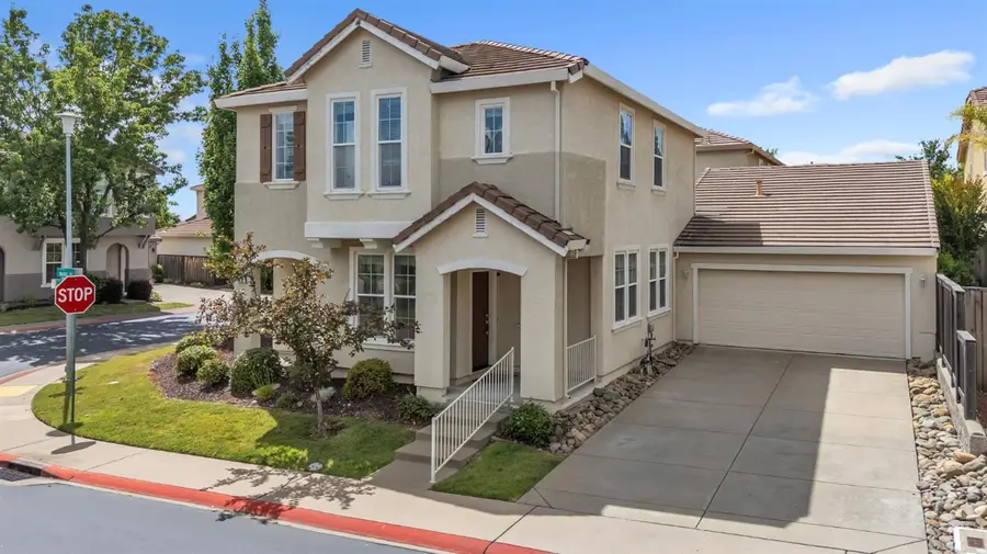 703 Ward Way, Folsom, CA 95630 - #3