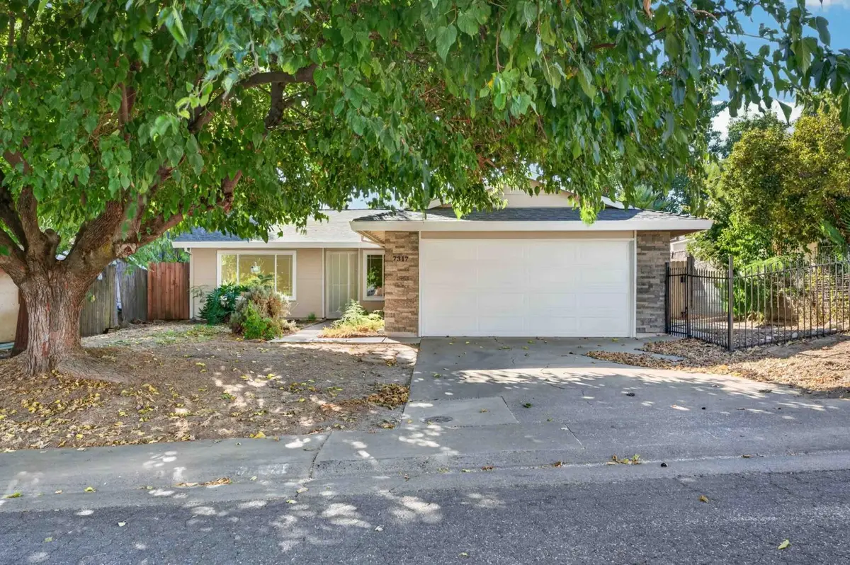7317 Dieppe Way, Sacramento, CA 95842 - #1