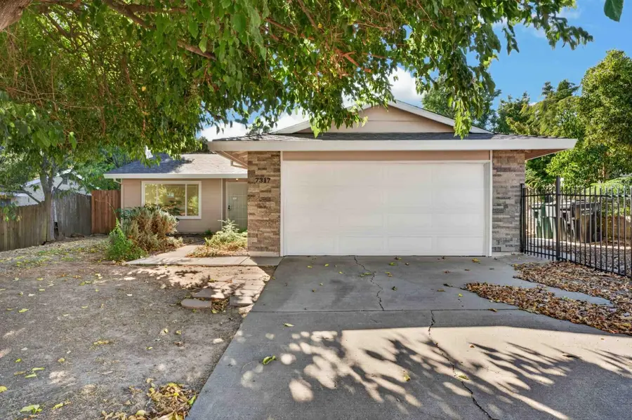 7317 Dieppe Way, Sacramento, CA 95842 - #2