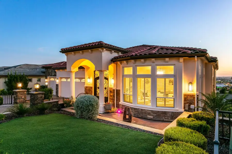 455 Serpa Way, Folsom, CA 95630 - #2