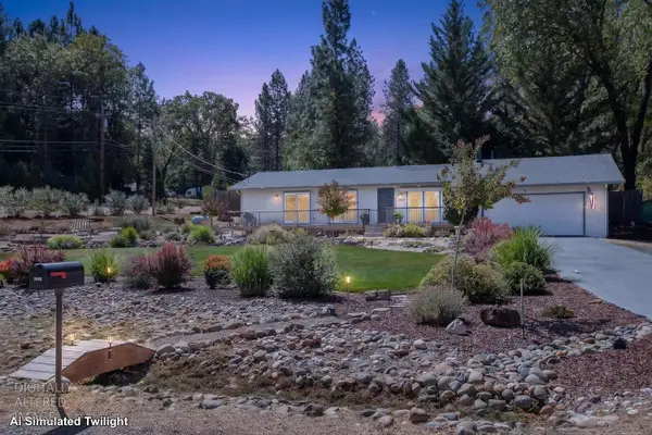 11289 Agnes Way, Grass Valley, CA 95949