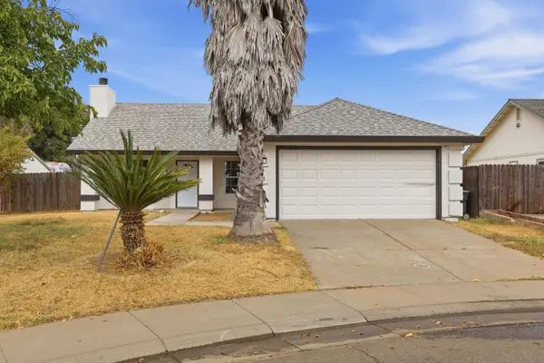 251 Sasha Rose Drive, Galt, CA 95632