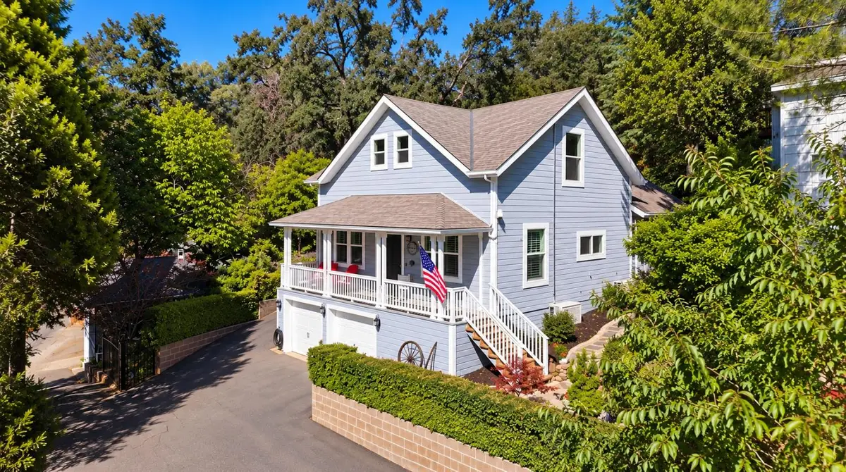 2857 Coloma Street, Placerville, CA 95667 - #1