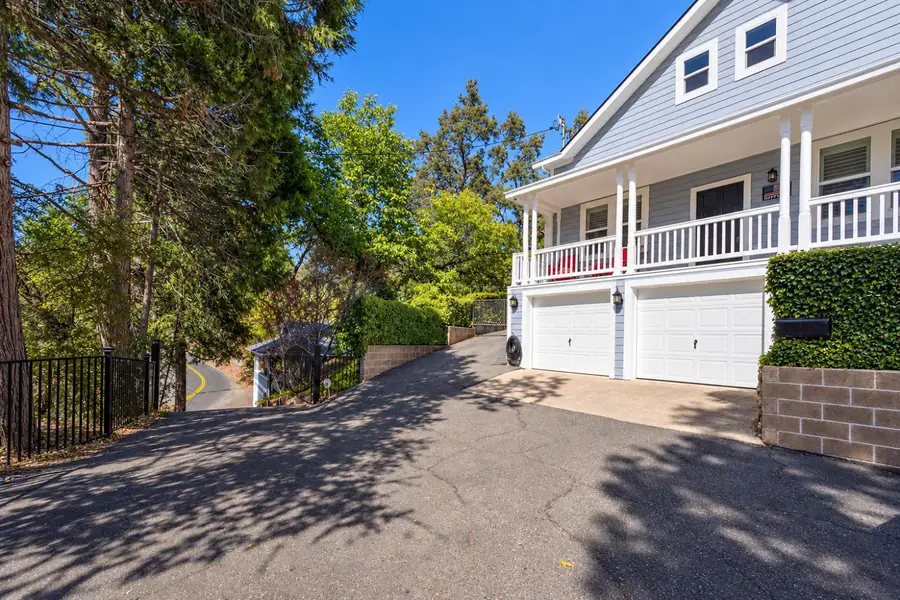 2857 Coloma Street, Placerville, CA 95667 - #2