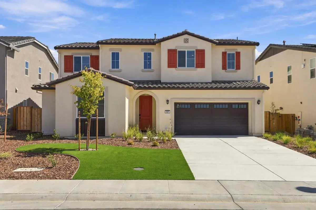 237 Rafters Court, Lincoln, CA 95648 - #1