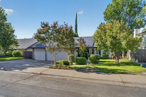118 Ferrera Drive, Folsom, CA 95630