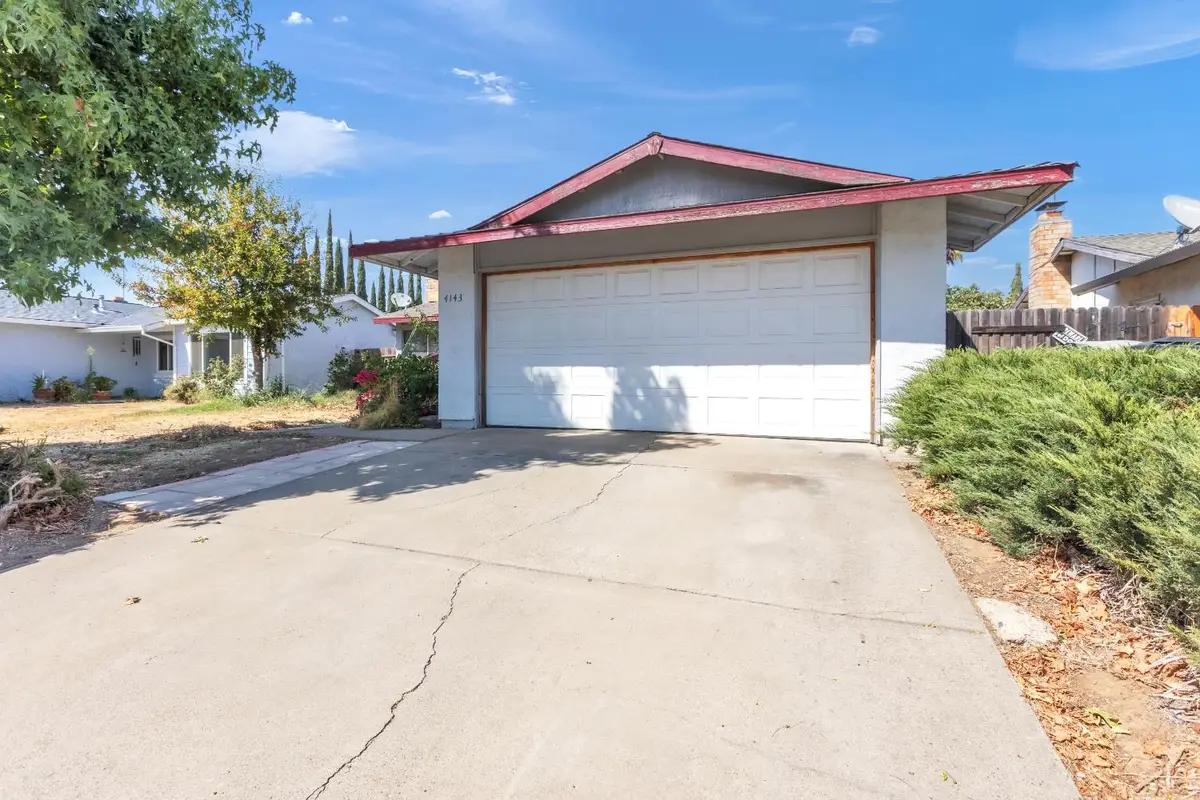 4143 Westporter Drive, Sacramento, CA 95826 - #1