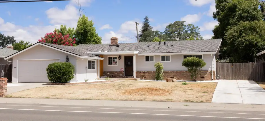 4537 Engle Road, Sacramento, CA 95821 - #2