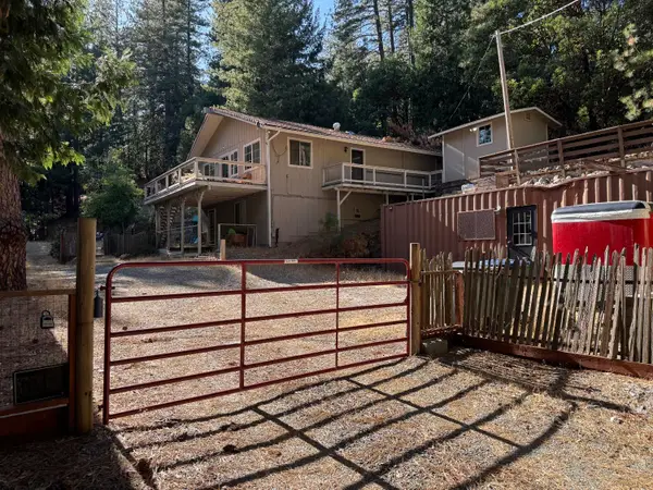25699 Creekside Drive, Pioneer, CA 95666