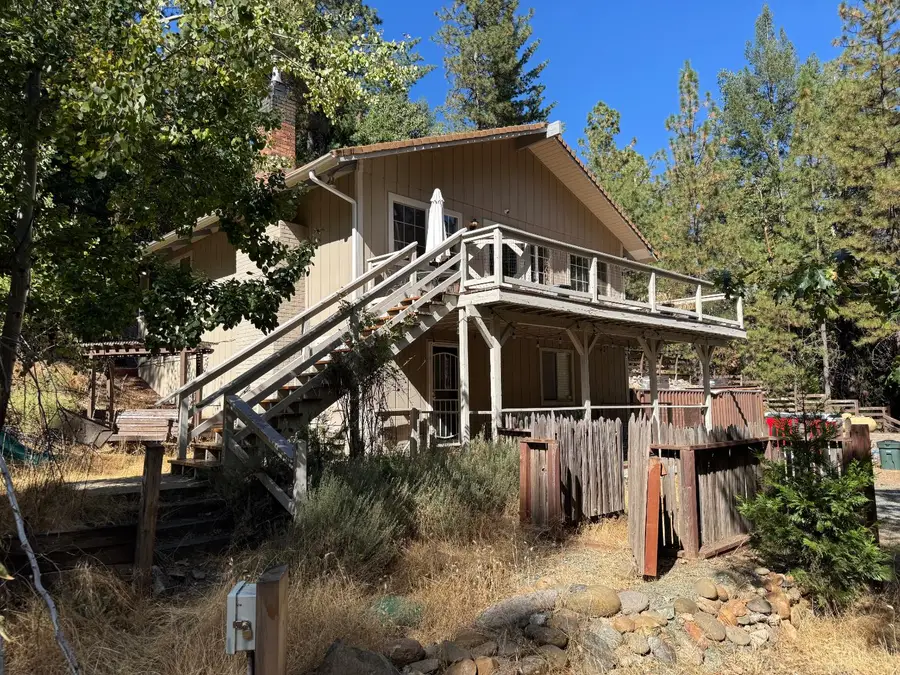 25699 Creekside Drive, Pioneer, CA 95666 - #3