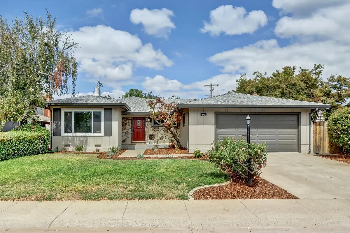 8437 Lake Forest, Sacramento, CA 95826 - #1