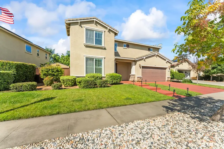 1552 Flora Way, Lincoln, CA 95648 - #2