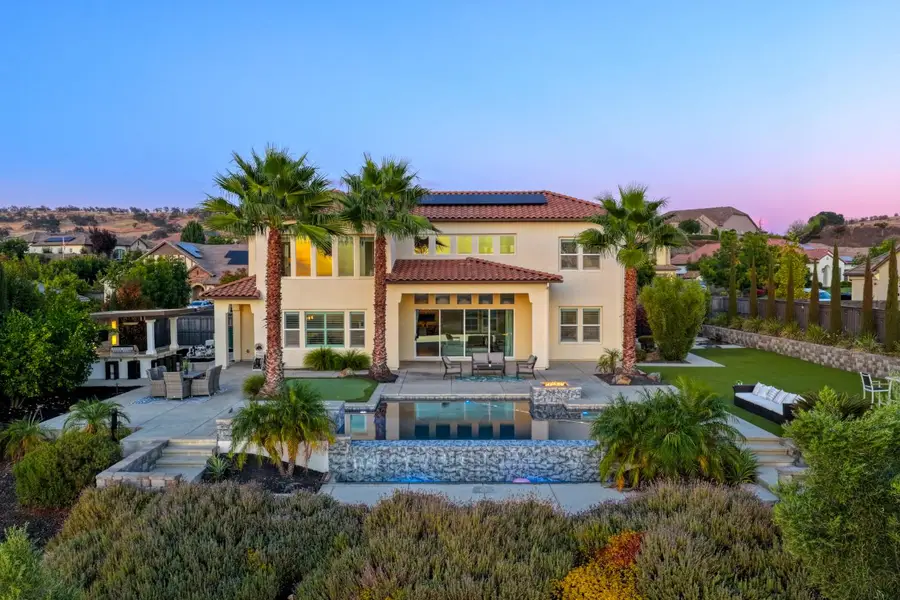 214 Candlewood Court, El Dorado Hills, CA 95762 - #2