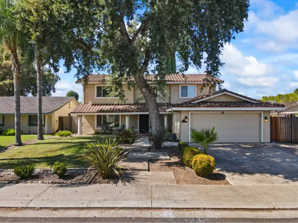 911 Graywood Circle, Stockton, CA 95209