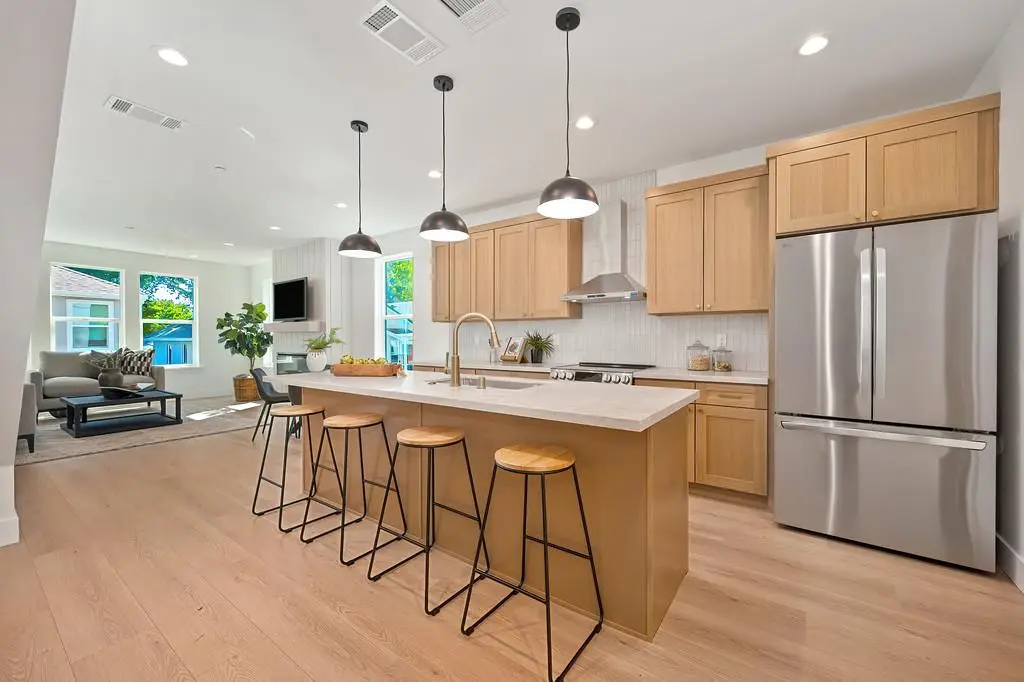 1216 Uptown Alley, Sacramento, CA 95818 - #1