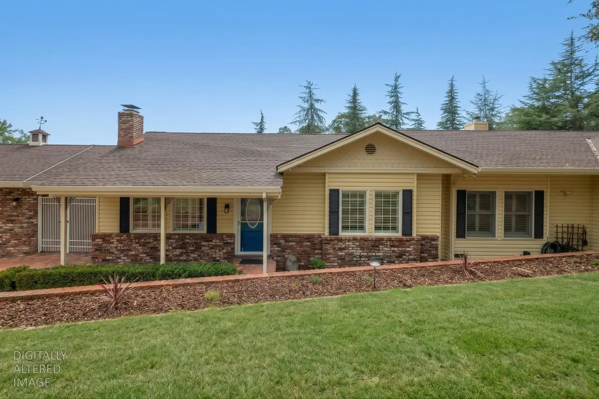 6300 Longview Drive, Placerville, CA 95667 - #1