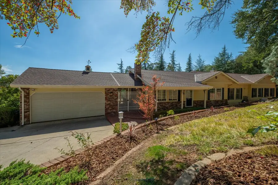 6300 Longview Drive, Placerville, CA 95667 - #2