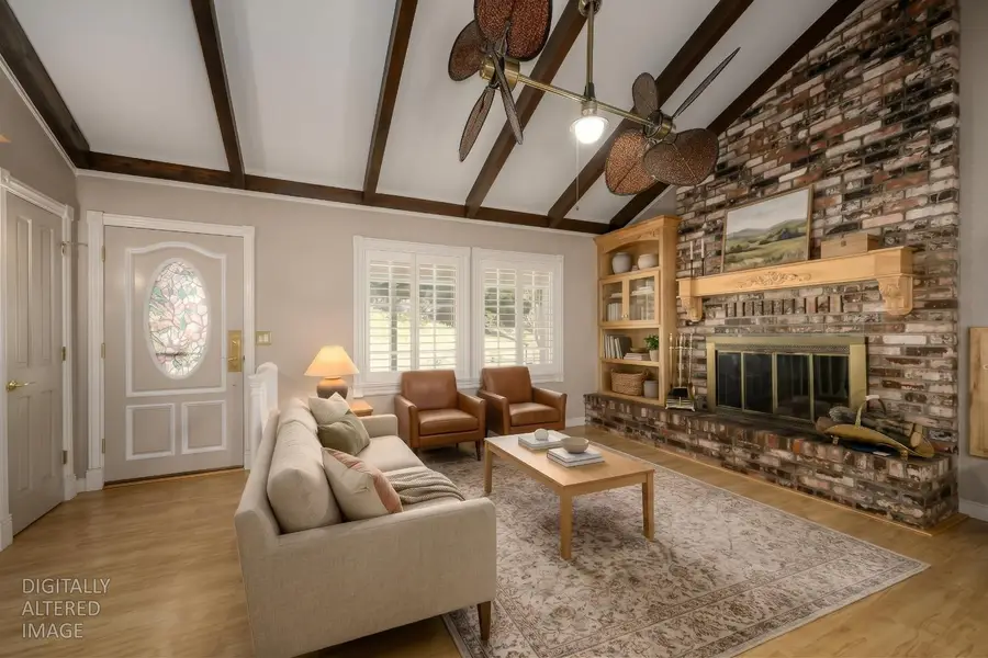 6300 Longview Drive, Placerville, CA 95667 - #3