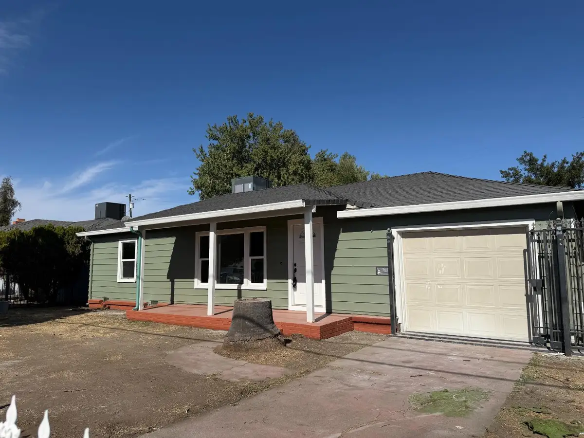 1830 West Lane, Stockton, CA 95205 - #1