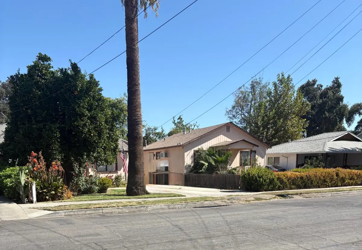 703 5th Street, Woodland, CA 95695 - #1