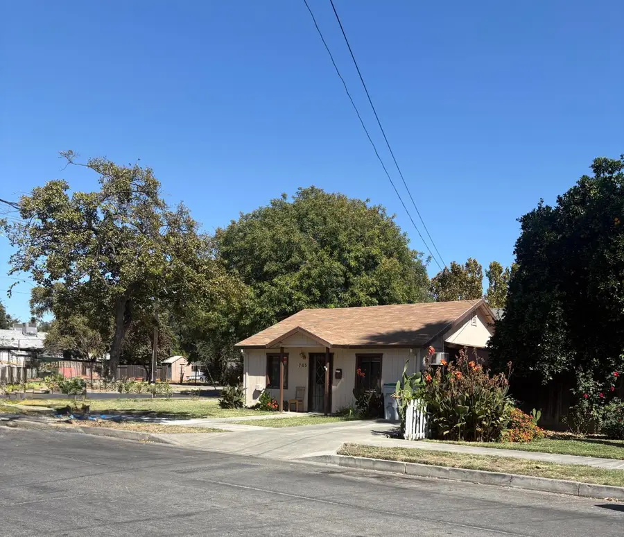 703 5th Street, Woodland, CA 95695 - #3