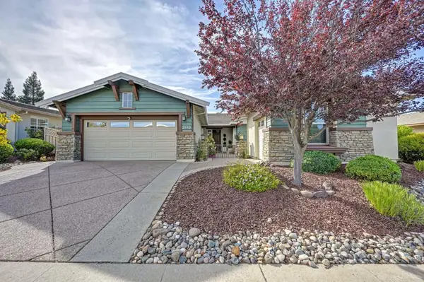 2510 Longspur Loop, Lincoln, CA 95648