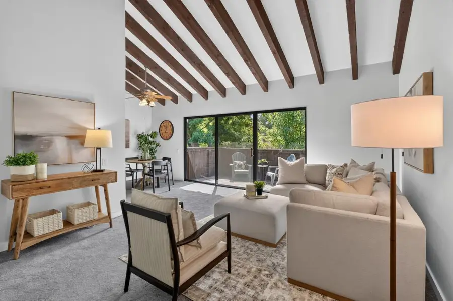 641 Woodside Sierra #4, Sacramento, CA 95825 - #2