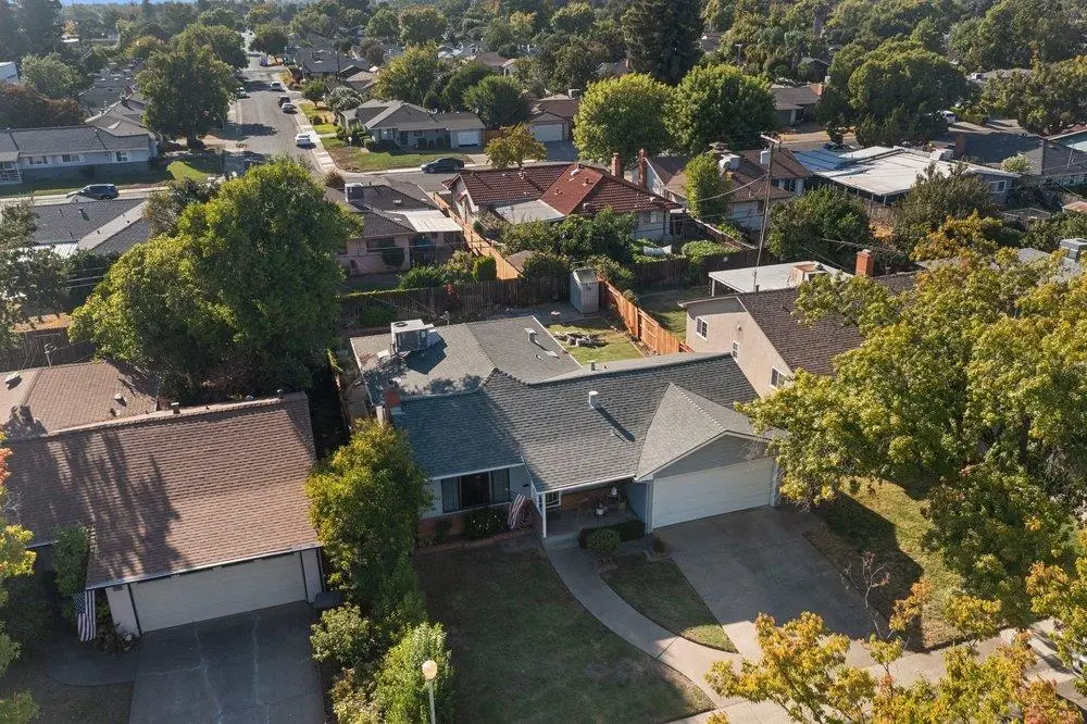 5444 Sampson Boulevard, Sacramento, CA 95820 - #1