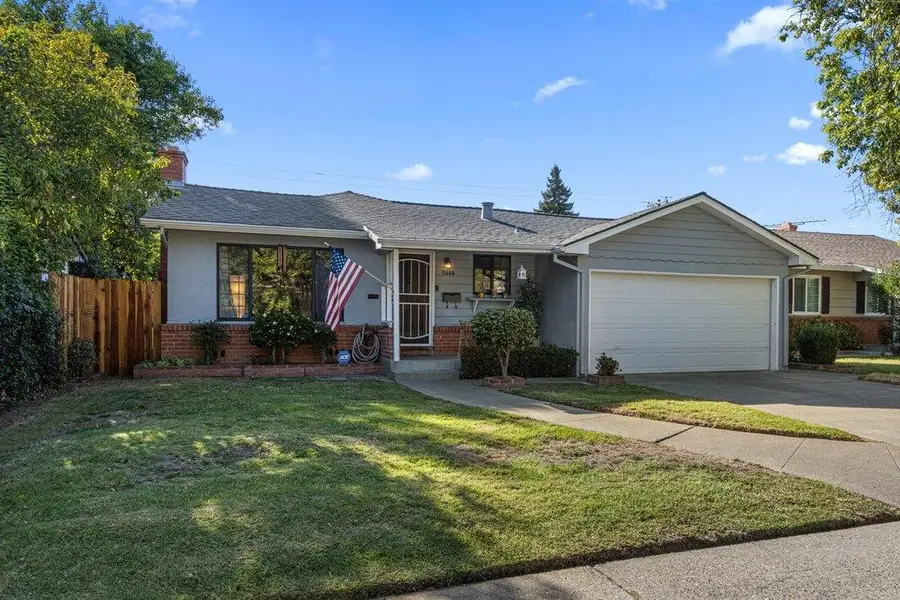5444 Sampson Boulevard, Sacramento, CA 95820 - #2
