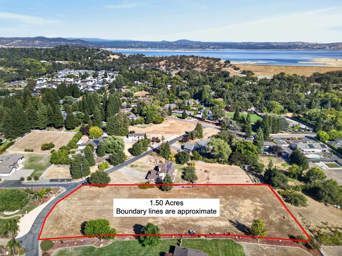 0 Pueblo Court, Granite Bay, CA 95746 - #1