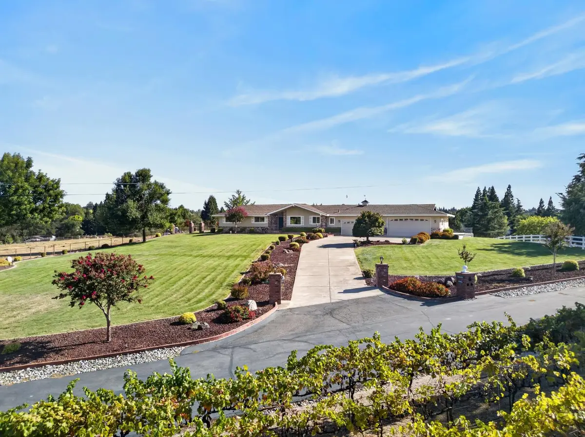 6500 Pueblo Court, Granite Bay, CA 95746 - #1
