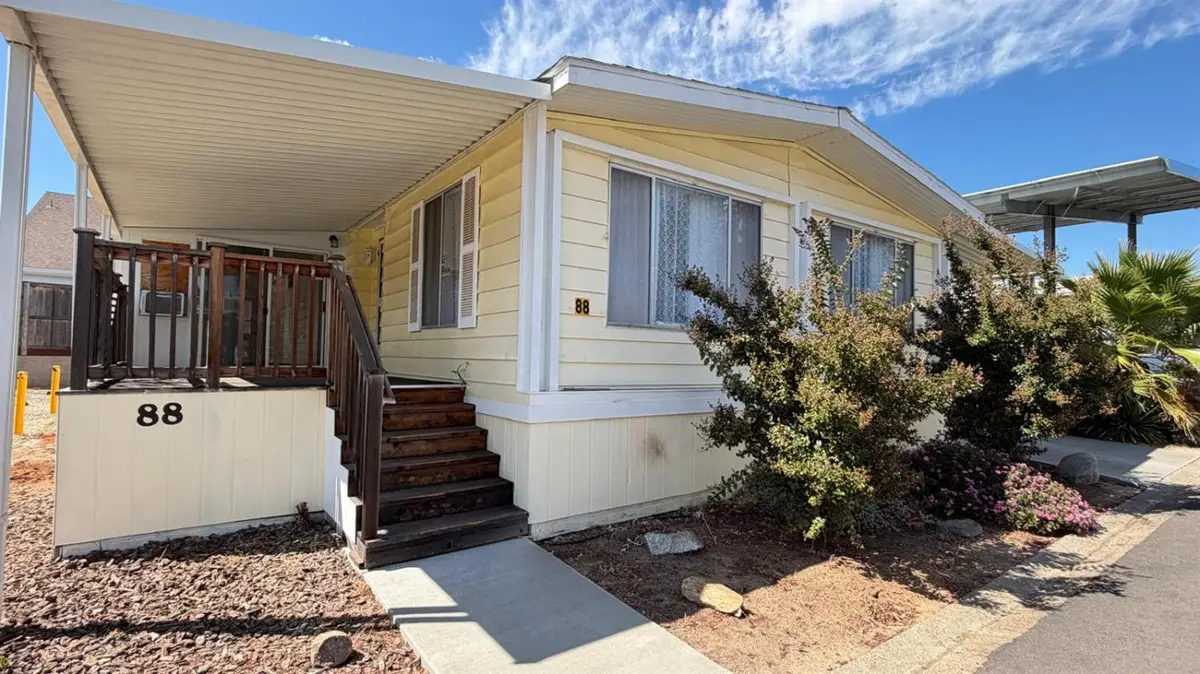 9060 Auburn Folsm Road #88, Granite Bay, CA 95746 - #1