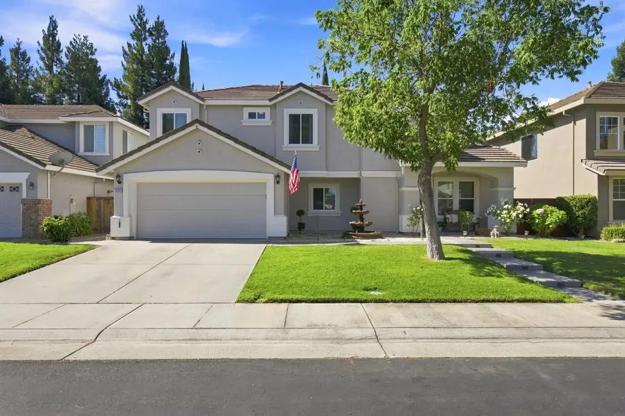 3705 Grand Point Lane, Elk Grove, CA 95758 - #3