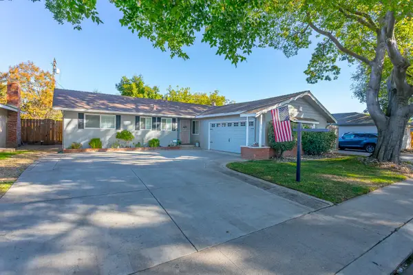 1613 Cherrywood Drive, Modesto, CA 95350