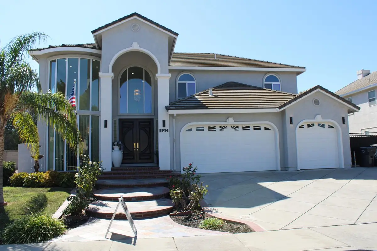 420 Covey Lane, Tracy, CA 95376 - #1