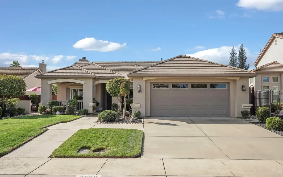 2628 Paradise Drive, Lodi, CA 95242 - #1