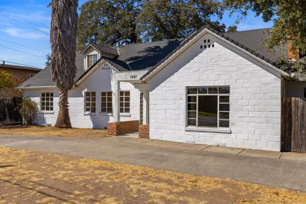 1241 Arcade Boulevard, Sacramento, CA 95815