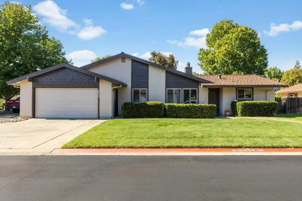 2254 Windward Lane, Rancho Cordova, CA 95670