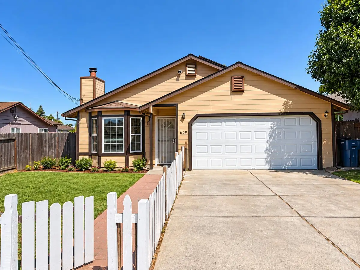 609 Grand Avenue, Sacramento, CA 95838 - #1