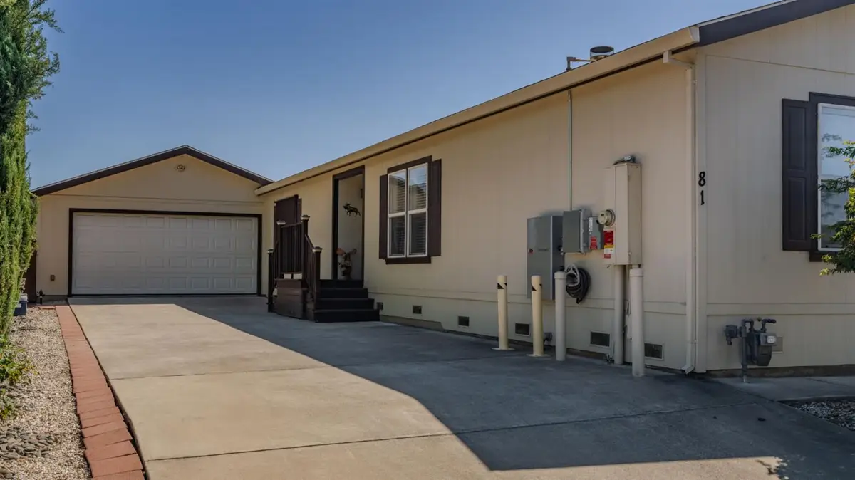 81 Mesa De Oro Circle, Sutter Creek, CA 95685 - #1